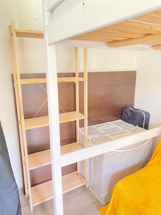 Studio Piscine Honfleur Deauville Équemauville Eksteriør billede