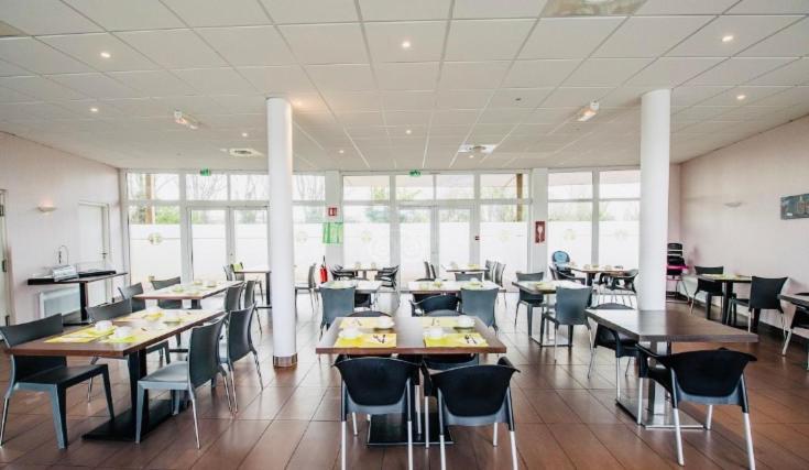 Studio Piscine Honfleur Deauville Équemauville Eksteriør billede